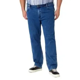 Wrangler Greensboro Jeans The Stone Ride 33 34