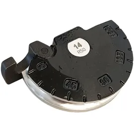 VIRAX FORM Ø16MM / R60 F/EUROSTEM-MINISTEM - 251816