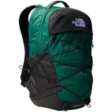 The North Face Borealis Rucksack 49,5 cm Laptopfach evergreen-tnf black