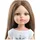 paola reina Friends Carol Pyjama-puppe 32 cm (One Size)