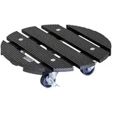 Wagner Multi Roller WPC anthrazit 100 kg Apparate-Rolle