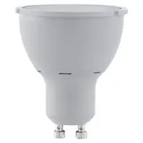 EGLO LED-Lampe 110178 4,8W GU10 warmweiß
