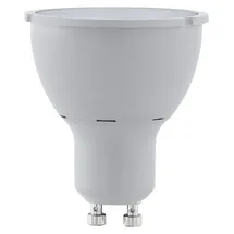 EGLO LED-Lampe 110178 4,8W GU10 warmweiß