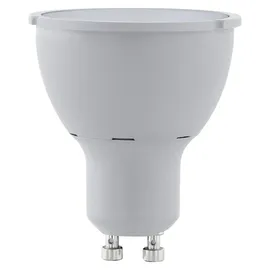 EGLO LED-Lampe 110178 4,8W GU10 warmweiß