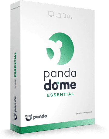 Panda Dome Essential 2024