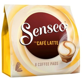 Senseo Café Latte 8 St.