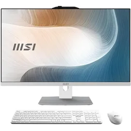 MSI Modern AM272P 2023 27" Touchscreen 16 GB RAM  SSD Windows 11