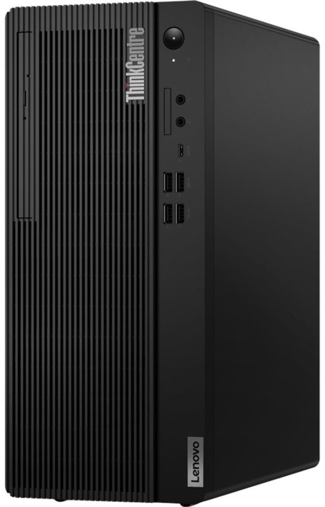 Lenovo ThinkCentre M70t Gen 3 Tower Raven Black, Core i5-12400, 16GB RAM, 256GB SSD