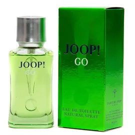 Joop! Go Eau de Toilette 100 ml
