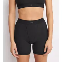SLOGGI Lange Unterhose 3 St. Schwarz M