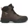 Aigle Laforse No Lace - Wanderschuhe - Herren Dark Brown 44