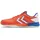 hummel hummel, Dagaz 25Icon Handballschuhe, 3217 - red/blue/white 41.5