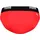Puma Logo Badeslip Red S