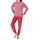 normann Pyjama Frottee Rosa 128