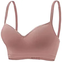 LASCANA Sport-BH Vintage-Rose 75B