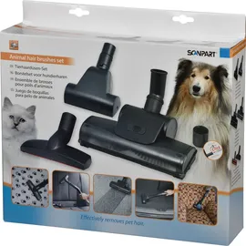 ScanPart 1190000107 Pinsel,