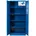 Bee 195 x 92 x 42 Blau