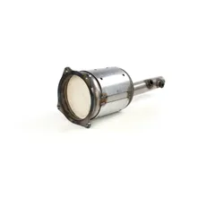 f.becker_line Ruß-/Partikelfilter, Abgasanlage  für RENAULT 8200613115 52110226