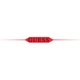 GUESS 4G Logo Mini TWS Kopfhörer weiß