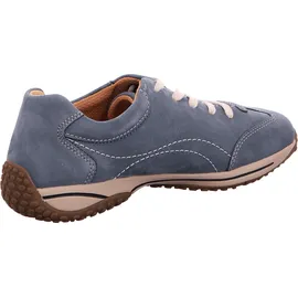 Gabor Damen Weite G Blau 38