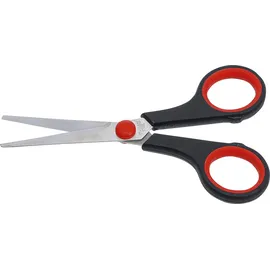 BGS Diy 7964 Edelstahl Schere Länge 130mm