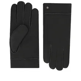 Roeckl Bergen Schwarz 9