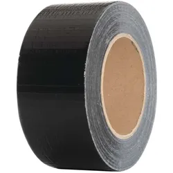 ENVIROPACK Gewebeband schwarz ( 3000265559 )