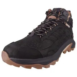 Merrell Moab Speed 2 Herren Black 43