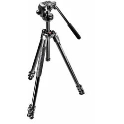 Manfrotto 290 Xtra + 2-Way Head | ✔️ + 100 € gratis Geschenkbox