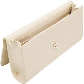Valentino Divina Clutch Beige