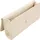 Valentino Divina Clutch Beige