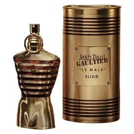 Jean Paul Gaultier Le Male Elixir Parfum 75 ml