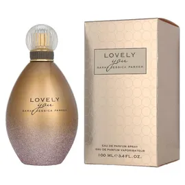 SJP by Sarah Jessica Parker Lovely You Eau de Parfum 100 ml