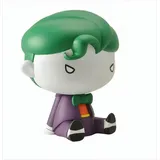 Batman Plastoy PLA80068 - DC Comic, Chibi The Joker Spardose, 16 cm