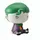 Batman Plastoy PLA80068 - DC Comic, Chibi The Joker Spardose, 16 cm
