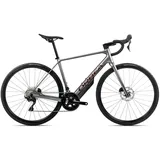 Orbea Avant H30 2025 28 Zoll RH 55 cm Unisex bronze