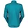 Scott rc Pro gore tex regenjacke blau - M