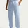 Nike Club Jogginghose Blau/Weiß XL
