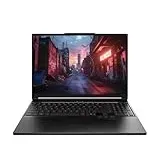 JodaBook G16 Rebel | 16" WQXGA 180Hz | Core i9 14900HX | RAM: 64GB | SSD: 16TB | NVIDIA RTX 5070 | beleuchtete RGB Tastatur | Windows 11 Pro | Rucksack