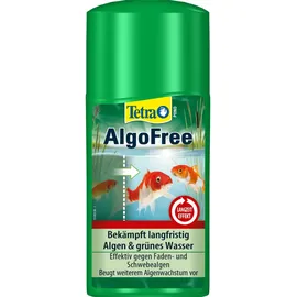 Tetra Wasseraufbereitung AlgoFree 250 ml