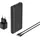 Belkin BOOSTERCHARGE Powerbank Set 20.000mAh schwarz