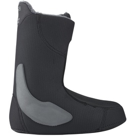BURTON Ruler - black