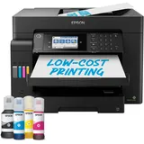 Epson Business EcoTank ET-16655 A3 High Duty Multi function Inkjet Printer with