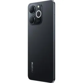 Realme Note 70T 256 GB Obsidian Black