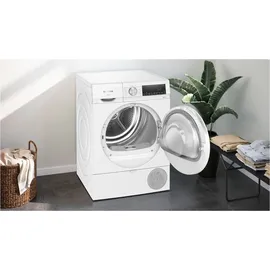 Siemens iQ500 WQ33G2EEM Wärmepumpentrockner (9 kg)