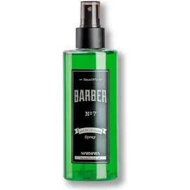 barber marmara Marmara Barber Eau de Cologne No.7 Pumpspray 250ml