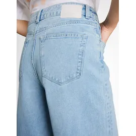 Tom Tailor Denim Damen, Jeans TTMIJA blau XL