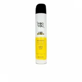 Revlon Professional Pro You The Setter Haarspray mit extra starkem Halt 500 ml