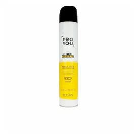 Revlon Professional Pro You The Setter Haarspray mit extra starkem Halt 500 ml