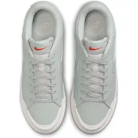 Nike Court Legacy Lift Damen Grau 40,5